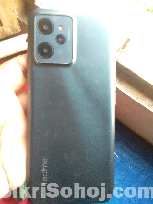 Realme C31 no sim network